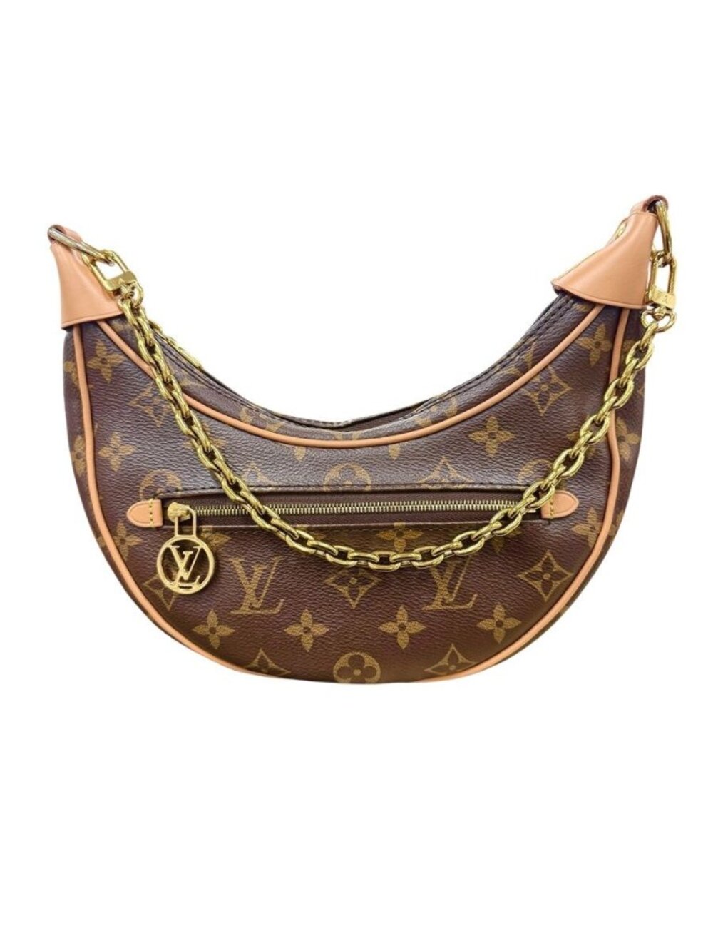 Louis Vuitton Shoulder Bag Loop